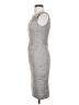 ASOS Gray Cocktail Dress Size 4 - photo 5