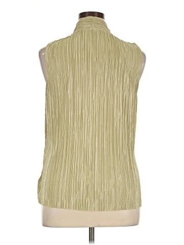 Express Sleeveless Blouse (view 2)