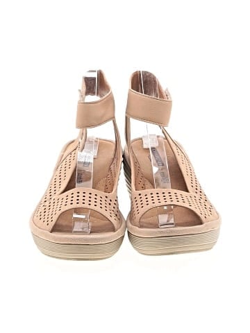 Clarks Wedges (view 2)