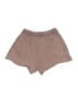 Zara Brown Shorts Size S - photo 2