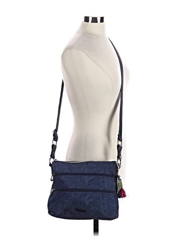 Sak Roots Crossbody Bag (view 2)