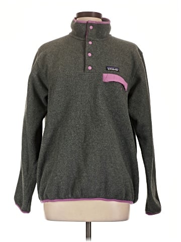 Patagonia Fleece (view 1)