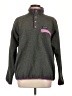 Patagonia 100% Polyester Gray Fleece Size L - photo 1
