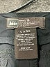 REI Solid Black Cargo Shorts Size 16 - photo 3