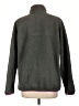 Patagonia 100% Polyester Gray Fleece Size L - photo 2