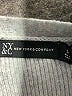 New York & Company Gray Pullover Sweater Size 3X - photo 7