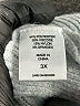 New York & Company Gray Pullover Sweater Size 3X - photo 9