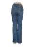 Levi's Hearts Blue Jeans Size 28 waist - photo 2