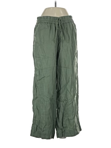 J.Crew Linen Pants (view 1)