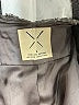 Pins and Needles 100% Spandex Silver Long Sleeve Top Size L - photo 7