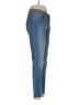 Levi's Hearts Blue Jeans Size 28 waist - photo 4