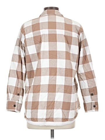 J.Crew Factory Store Coat (view 2)