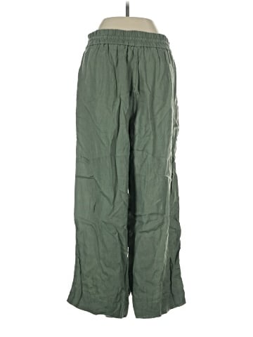 J.Crew Linen Pants (view 2)