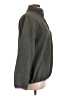 Patagonia 100% Polyester Gray Fleece Size L - photo 4