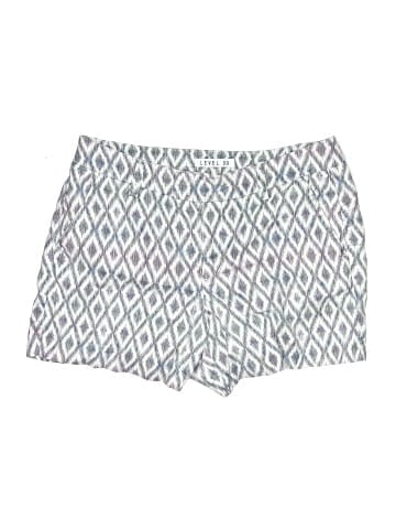 Level 99 Shorts (view 1)