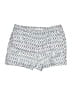 Level 99 Argyle Silver Shorts Size 29 waist - photo 1