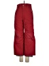 Bogner 100% Polyamide Red Casual Pants Size 24 waist - photo 1