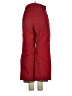 Bogner 100% Polyamide Red Casual Pants Size 24 waist - photo 2