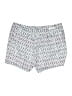 Level 99 Argyle Silver Shorts Size 29 waist - photo 2