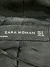 Zara Black Blazer Size S - photo 6