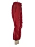 Bogner 100% Polyamide Red Casual Pants Size 24 waist - photo 4