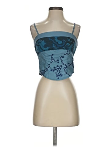 Shein Sleeveless Top (view 1)