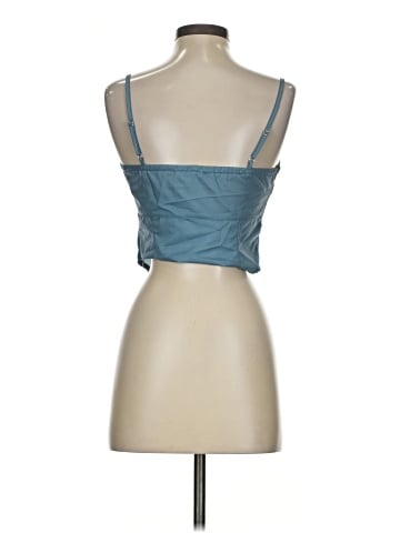 Shein Sleeveless Top (view 2)