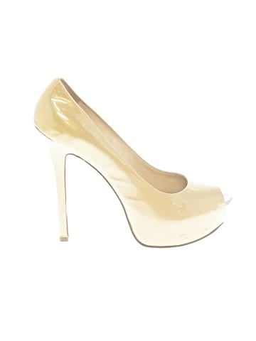 Enzo Angiolini Heels (view 1)