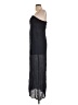 Speechless Black Cocktail Dress Size M - photo 5