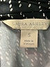 Laura Ashley Black Fleece Size S - photo 6
