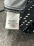 Laura Ashley Black Fleece Size S - photo 7