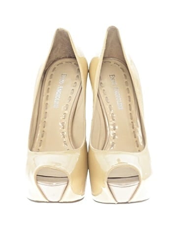 Enzo Angiolini Heels (view 2)