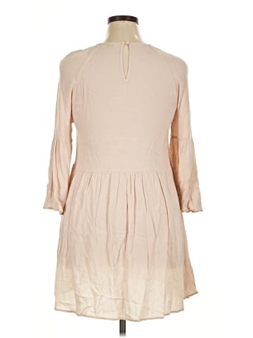 Umgee Casual Dress (view 2)