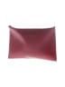 Assorted Brands Burgundy Clutch One size - photo 1