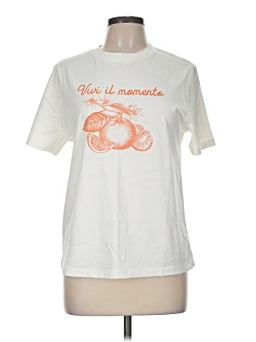MNG Short Sleeve T-Shirt (view 1)