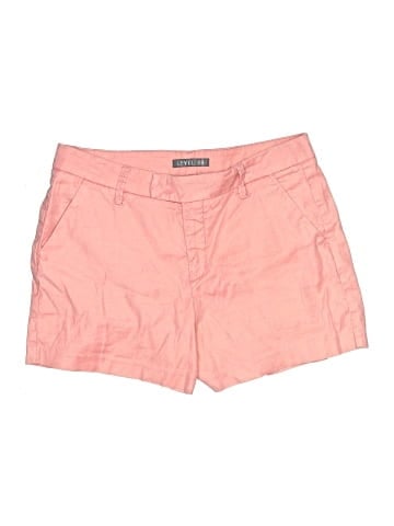 Level 99 Shorts (view 1)