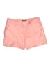 Level 99 Solid Pink Shorts Size 29 waist - photo 1