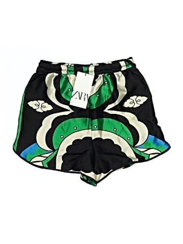 Zara Dressy Shorts (view 2)