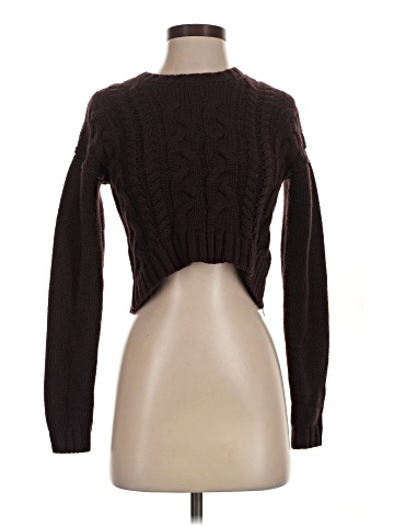 Lucca Couture Long Sleeve Top (view 1)