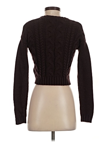 Lucca Couture Long Sleeve Top (view 2)