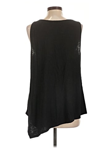 Eileen Fisher Sleeveless Top (view 2)