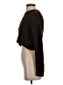 Lucca Couture Brown Long Sleeve Top Size S - photo 5