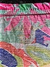 Lilly Pulitzer Tropical Yellow Pink Romper Size 12 - 14 - photo 3