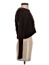 Lucca Couture Brown Long Sleeve Top Size S - photo 4