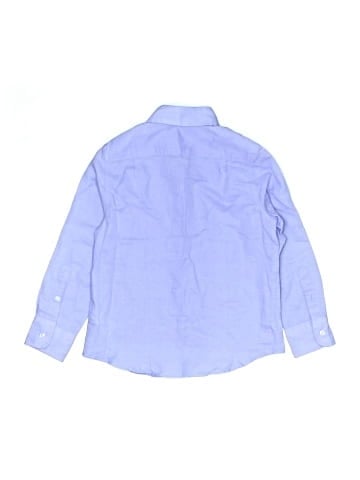 Crewcuts Long Sleeve Button-Down Shirt (view 2)
