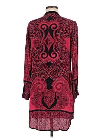 Hale Bob Cocktail Dress (view 2)
