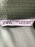 Zara Green Formal Skirt Size M - photo 4