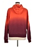 Champion Burgundy Pullover Hoodie Size XL - photo 2