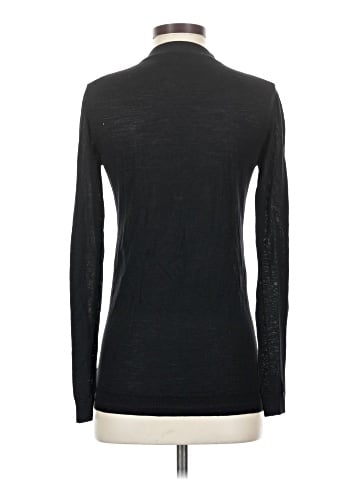 Theory Wool Cardigan (view 2)