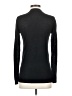 Theory Black Wool Cardigan Size S - photo 2